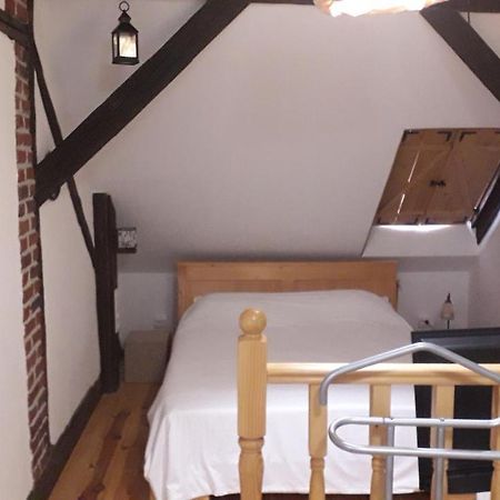 Residence Goelsch 161 Sînpetru Zewnętrze zdjęcie