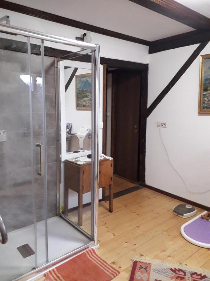 Residence Goelsch 161 Sînpetru Zewnętrze zdjęcie