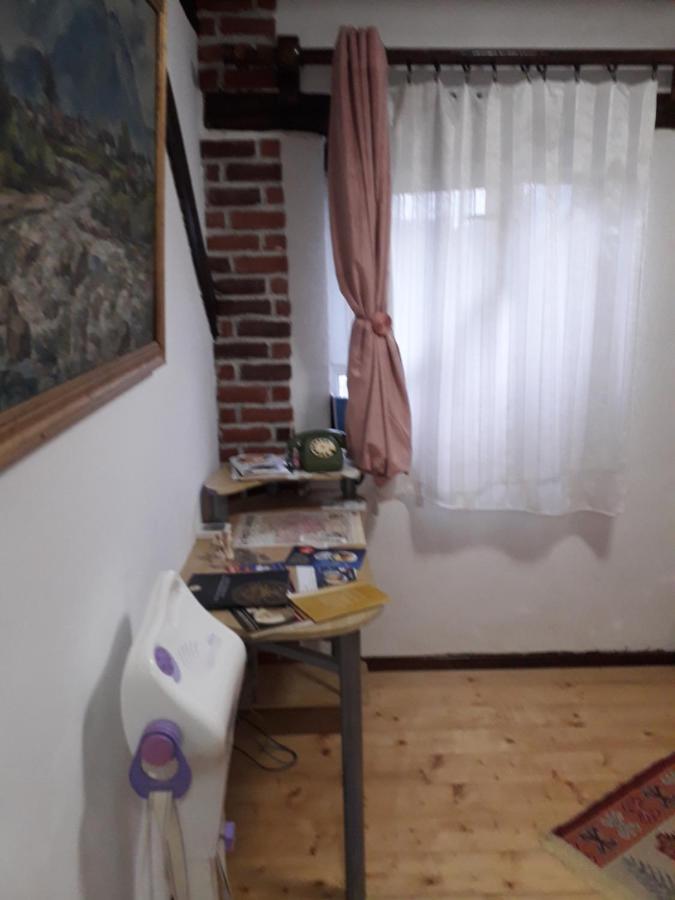 Residence Goelsch 161 Sînpetru Zewnętrze zdjęcie