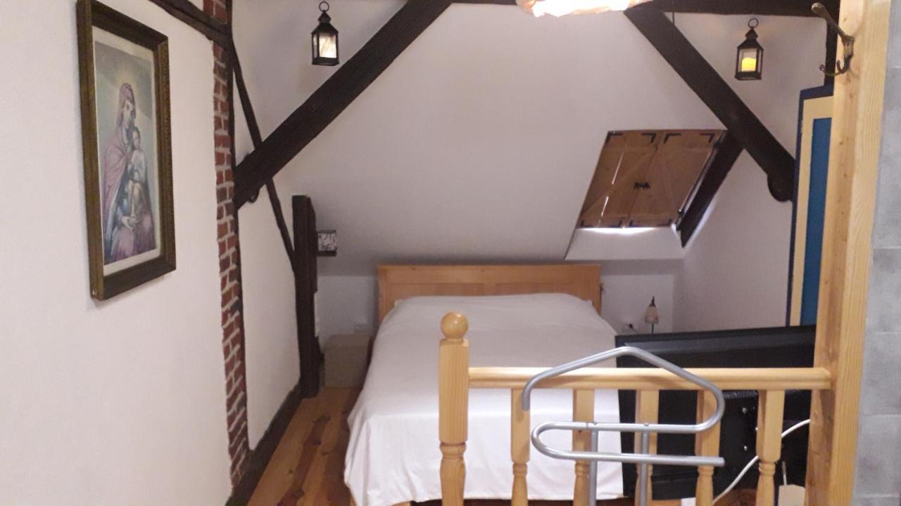 Residence Goelsch 161 Sînpetru Zewnętrze zdjęcie