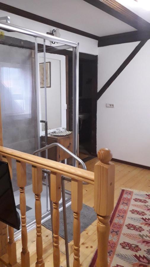 Residence Goelsch 161 Sînpetru Zewnętrze zdjęcie