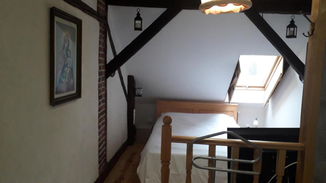 Residence Goelsch 161 Sînpetru Zewnętrze zdjęcie