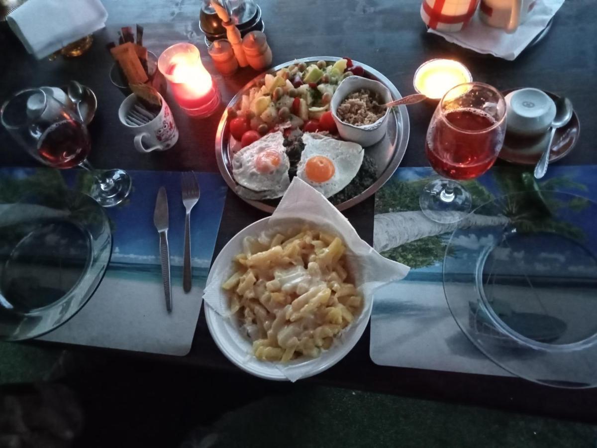 Residence Goelsch 161 Sînpetru Zewnętrze zdjęcie