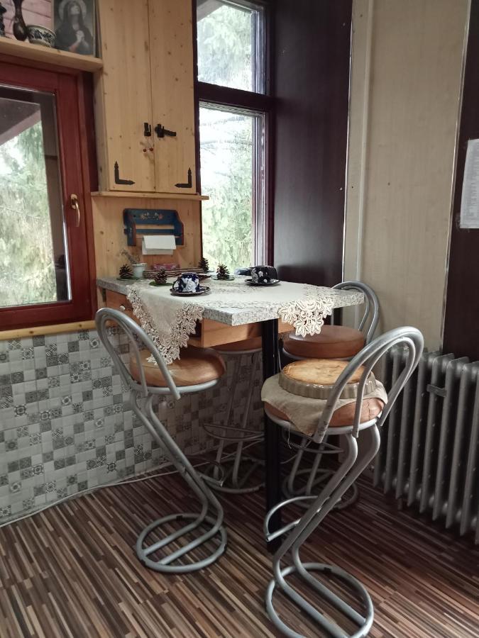 Residence Goelsch 161 Sînpetru Zewnętrze zdjęcie
