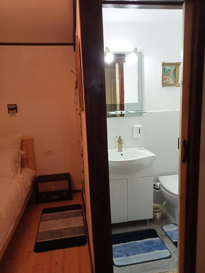 Residence Goelsch 161 Sînpetru Zewnętrze zdjęcie